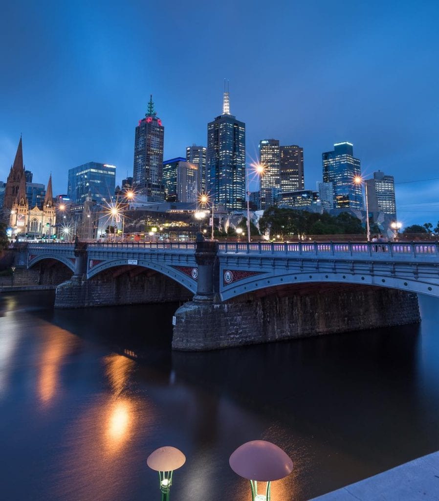 How to Do Melbourne Like a Hipster