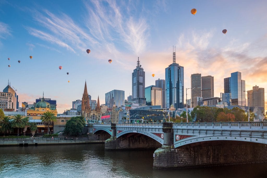 3 Tips for Wine Lovers in Melbourne