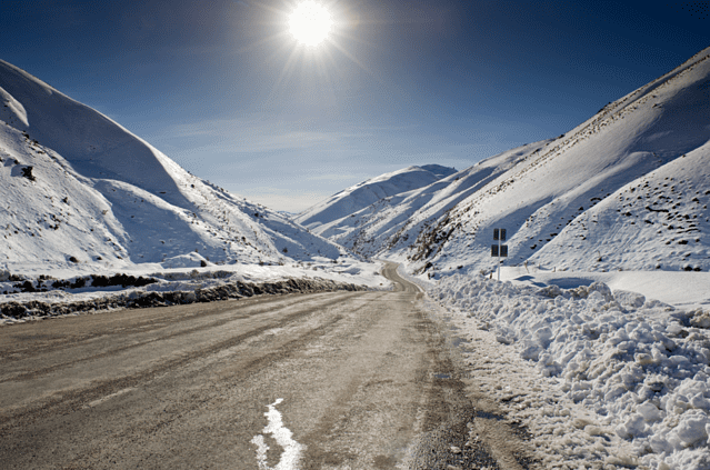 Your Guide to a Cool Ski Holiday in Wanaka