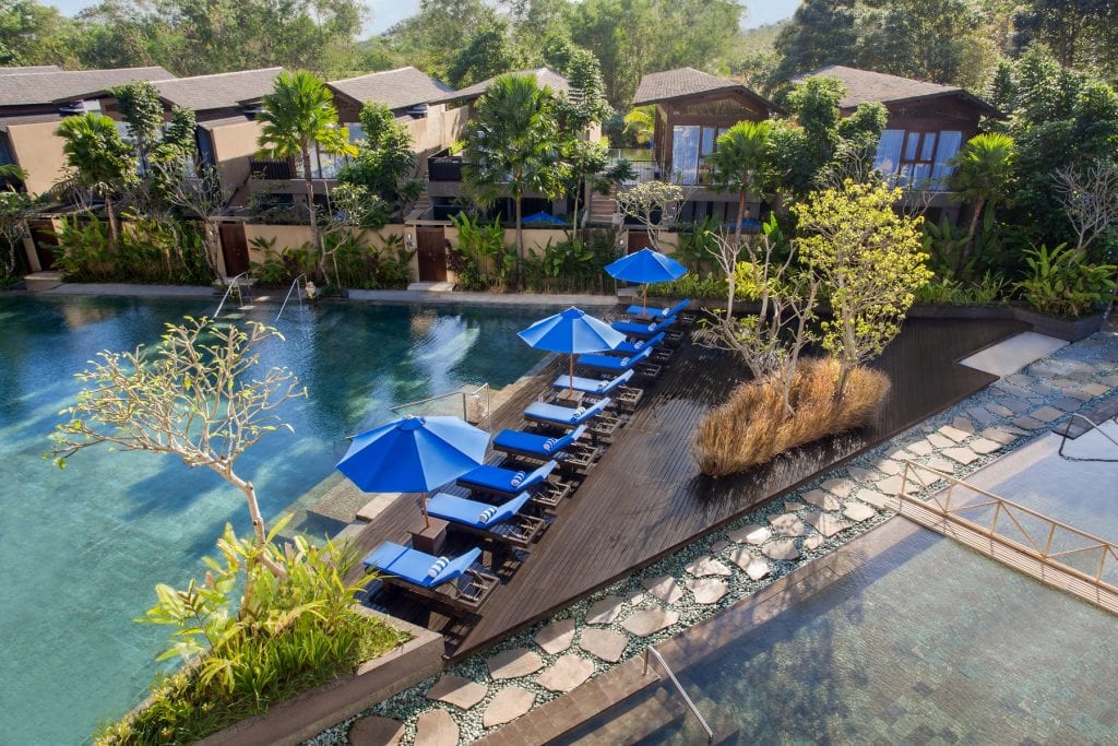 Dreamland Resort Bali