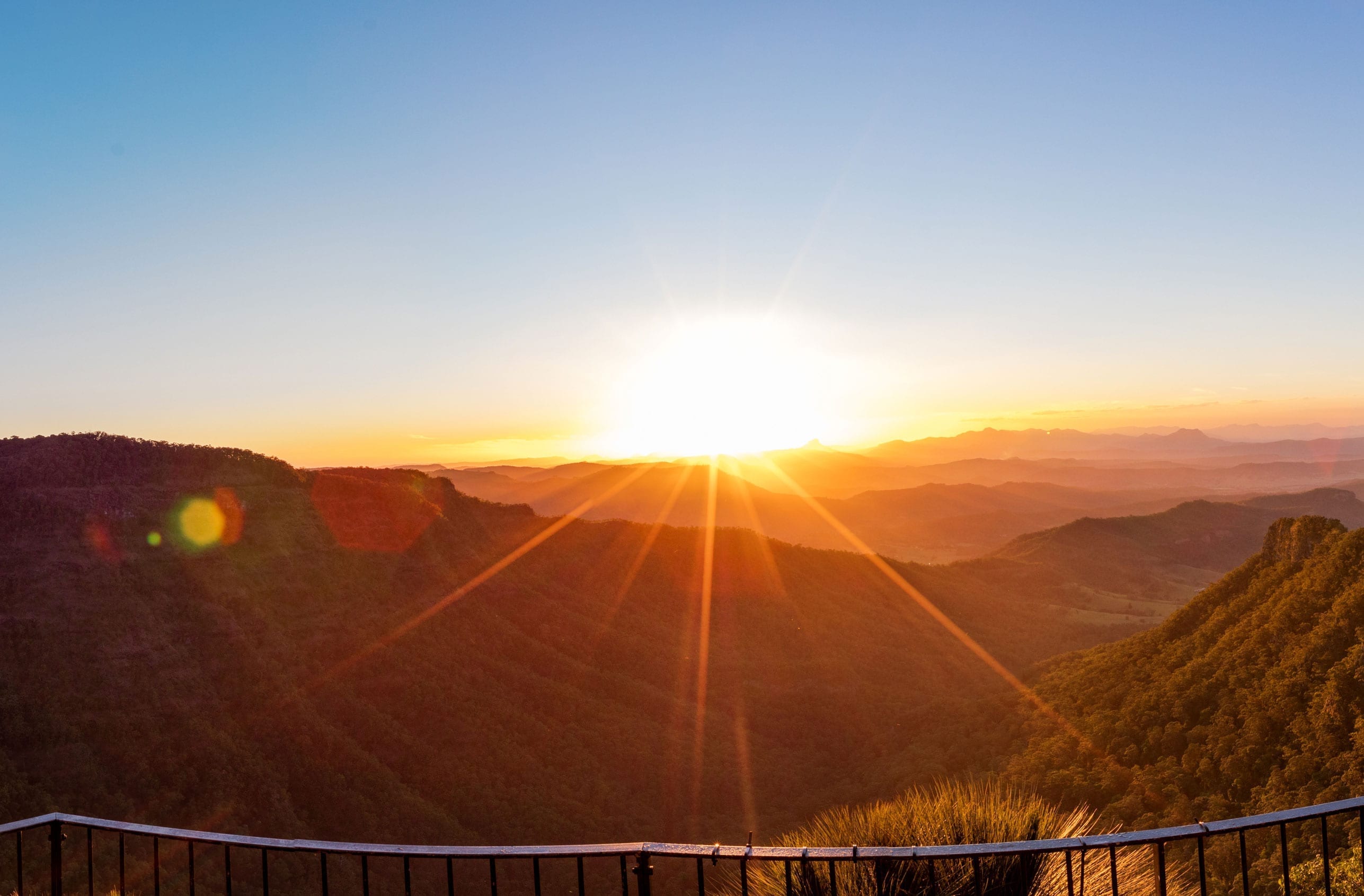 The Gold Coast Hinterland's 12 Most Popular Attractions