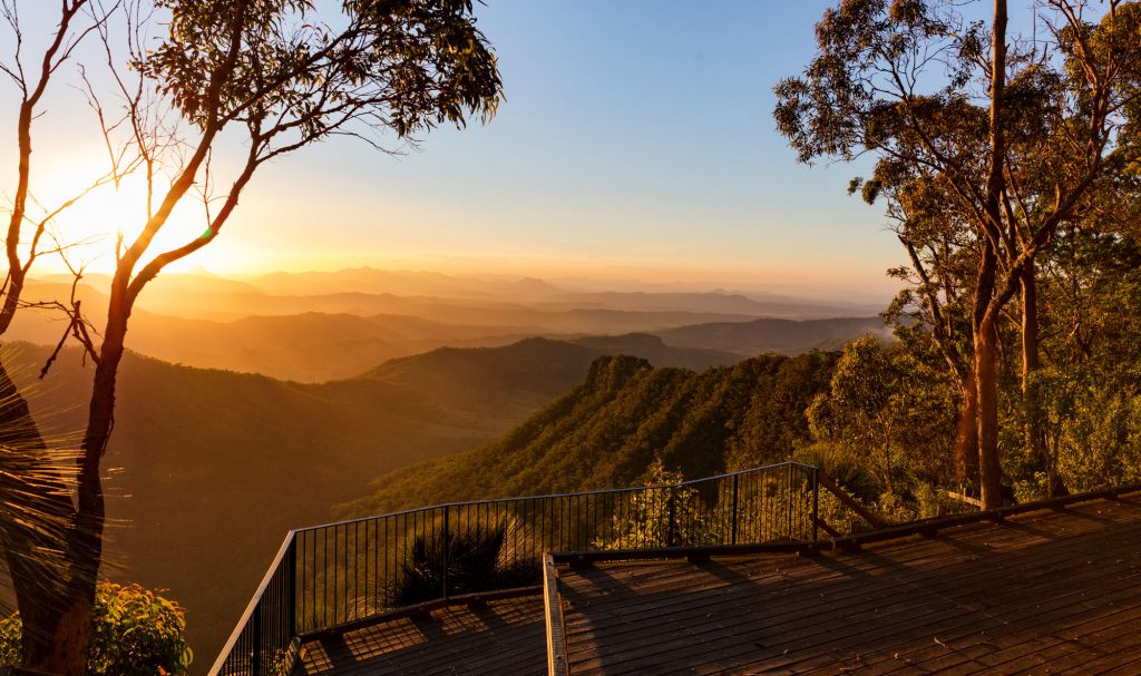 Top 5 Romantic Sunset Spots on the Gold Coast