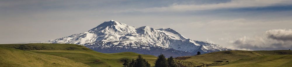 Top 5 Places to Visit in New Zealand’s North Island in Winter