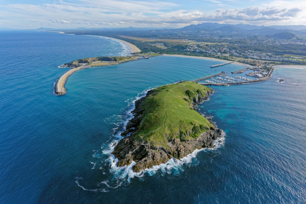 Top 10 Things to Do in Coffs Harbour