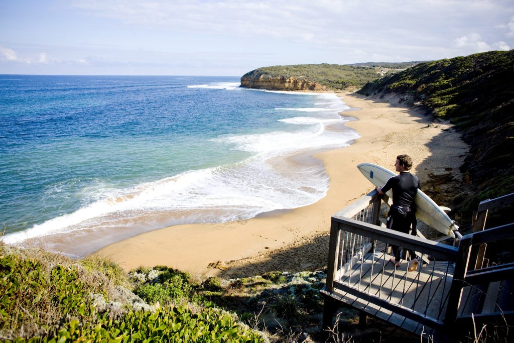 Top Surfing Destinations for Your Next Epic Holiday
