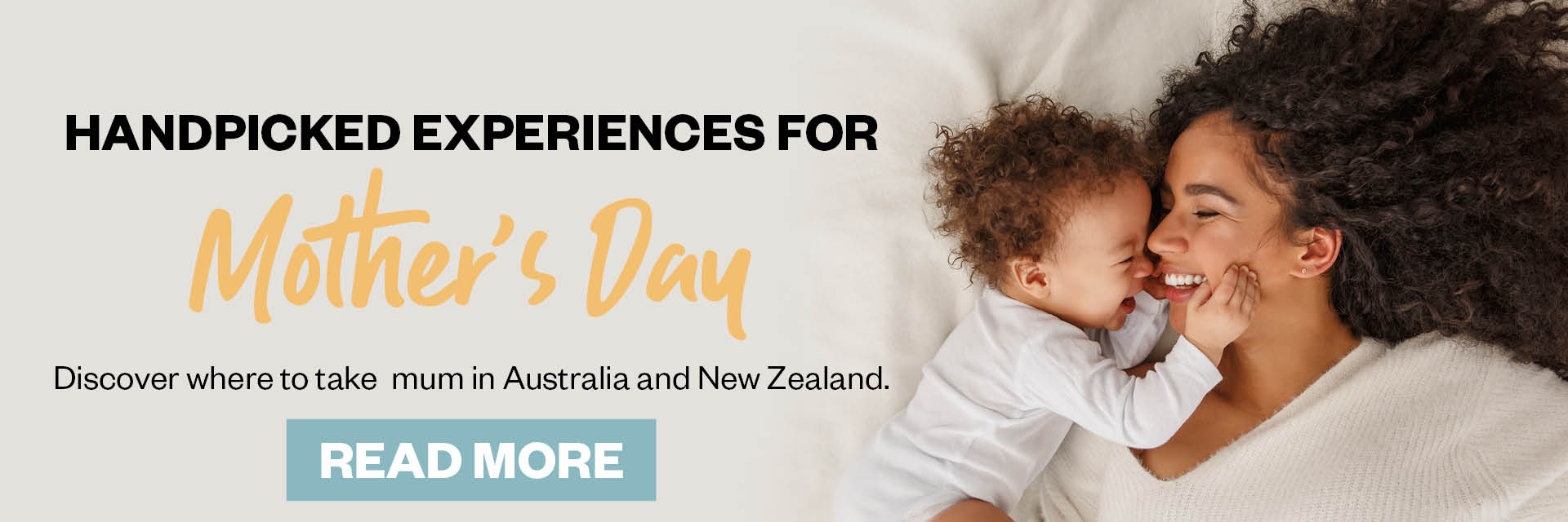 23-2584-MKT-A - Mother's Day Campaign EDM
