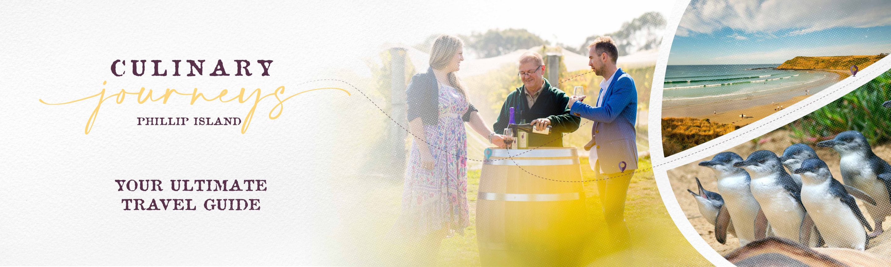 Culinary Journeys Phillip Island