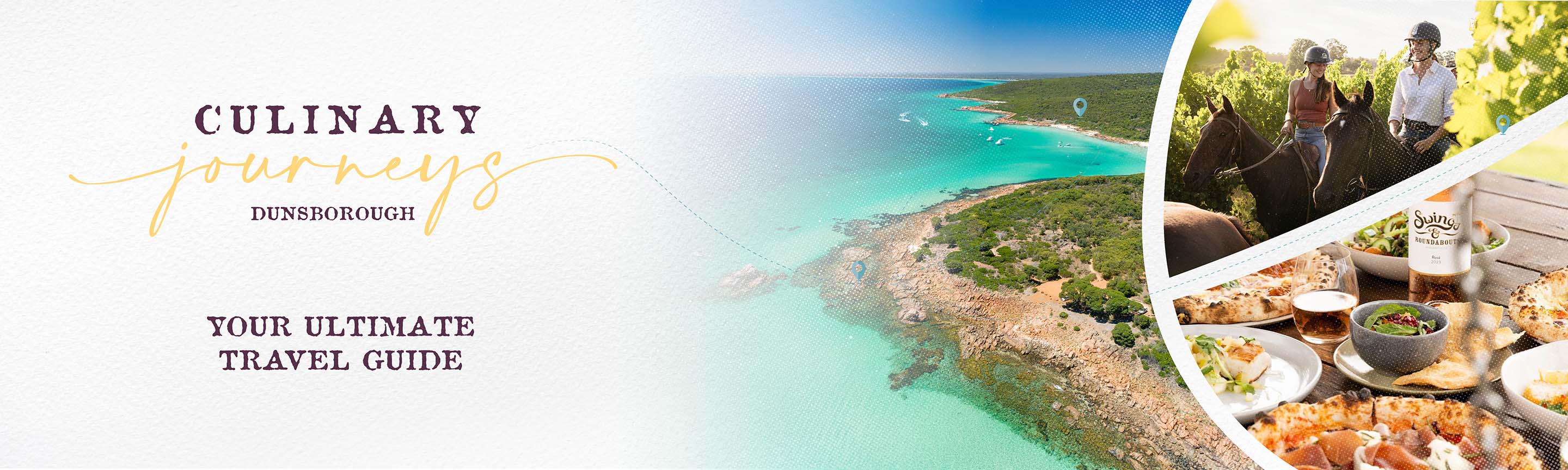 Culinary Journeys Dunsborough