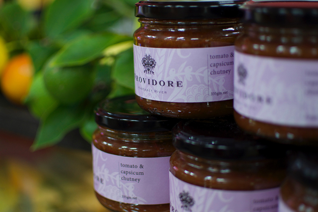 Margaret River Providore Product