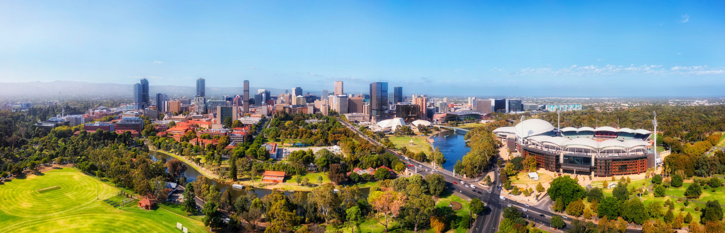 Explore Adelaide: Must-Try Activities and Restaurants - My Wyndham Holidays