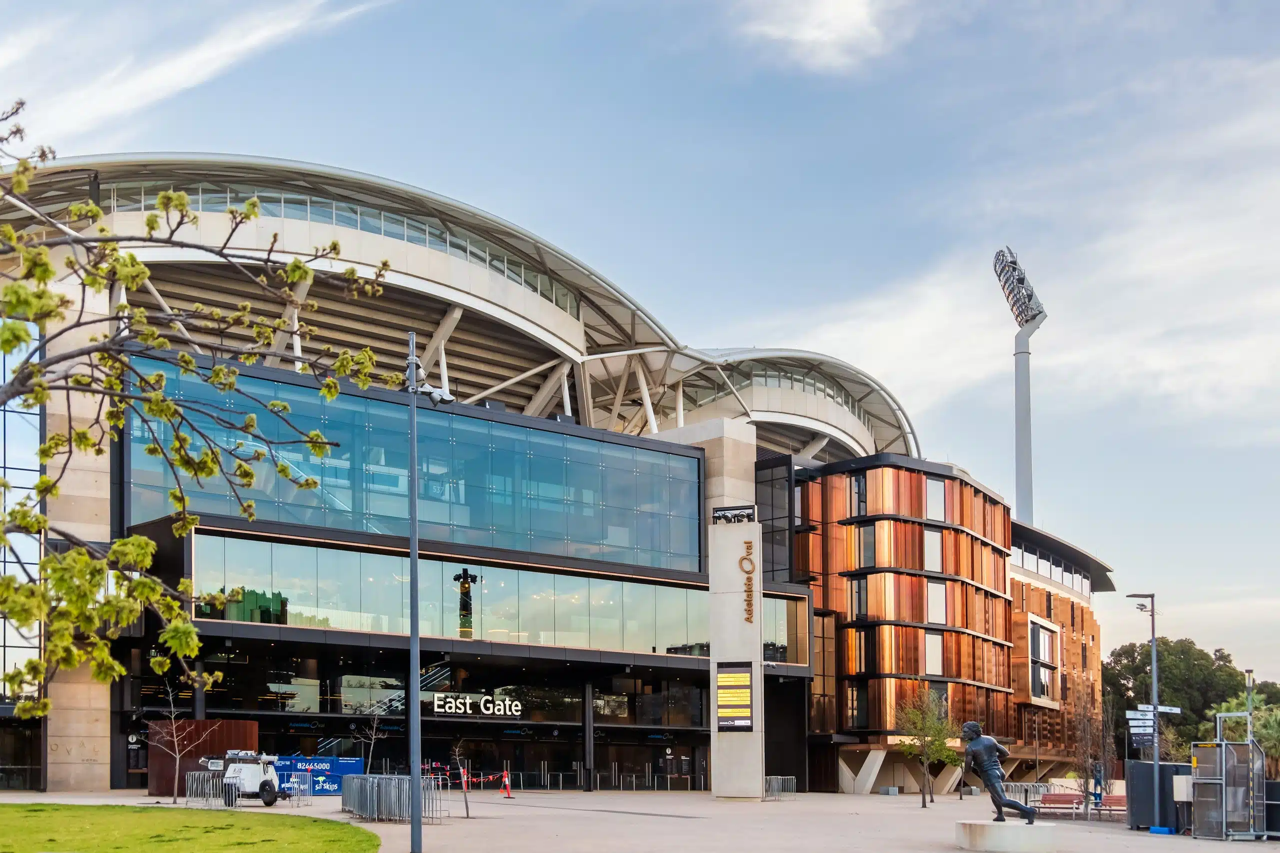 Adelaide Oval