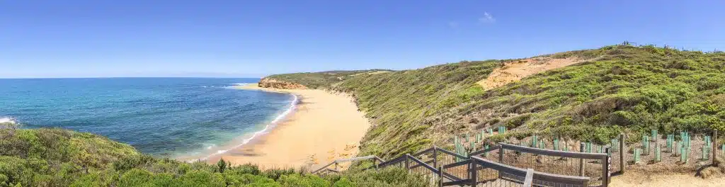 Stays at Wyndham Resort Torquay start at $159* a night