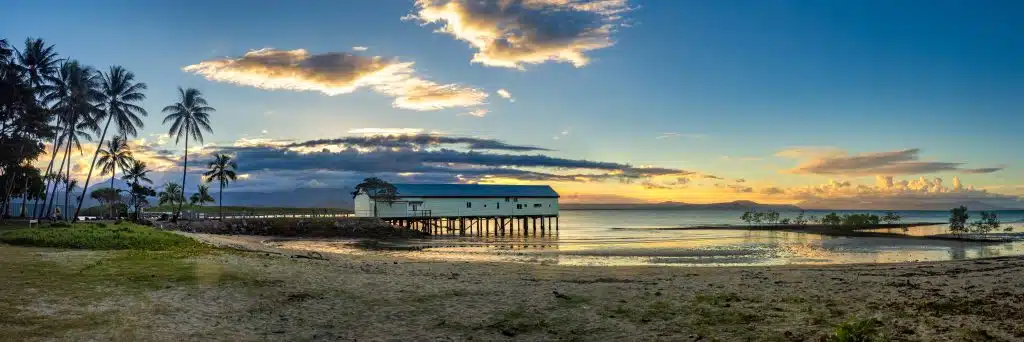 Stays at Ramada Port Douglas starts $159* a night