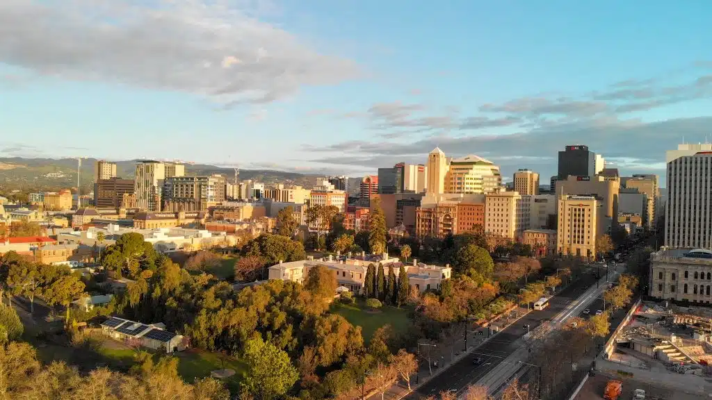 Stays at Tryp Hotel Adelaide start at $159 a night
