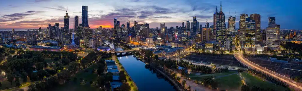 Stays at Wyndham Hotel Melbourne starts at $159* a night