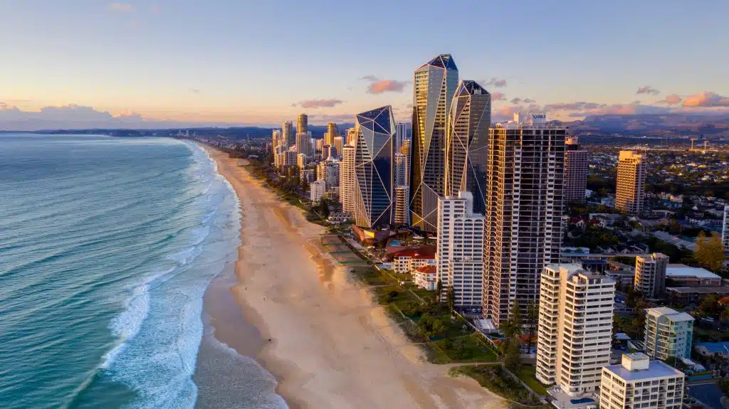 Stays at Wyndham Surfers Paradise start at $159 a night