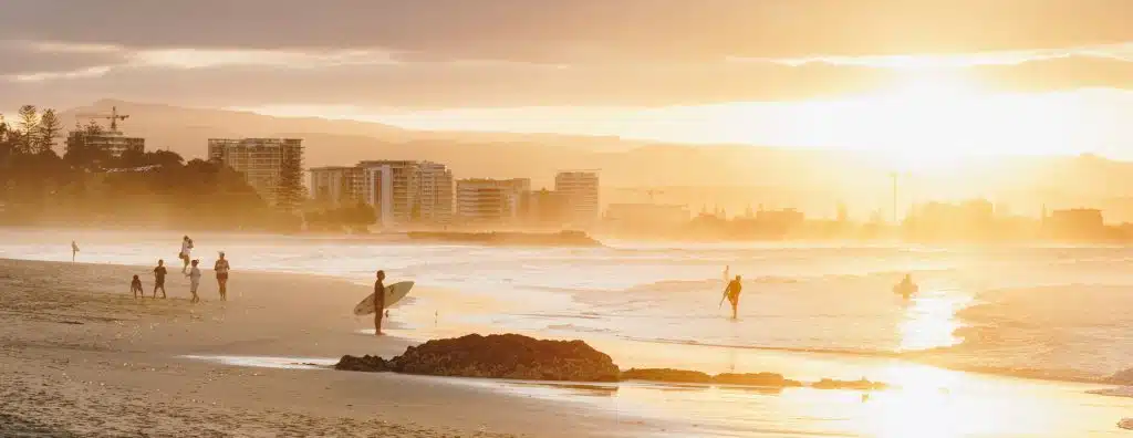 Stays in Queensland start at $159* a night