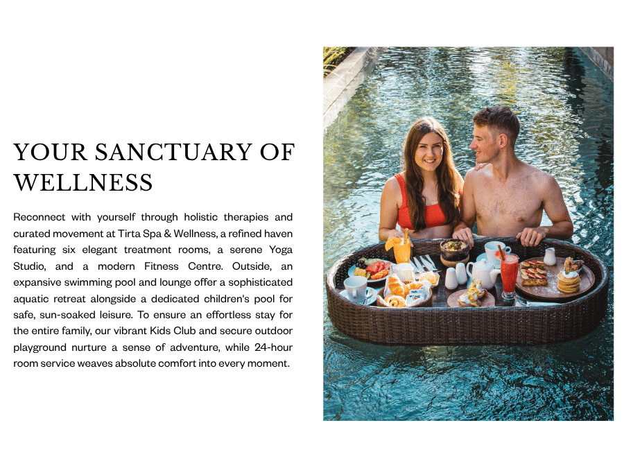 Your Sanctuary of Wellness - Updated