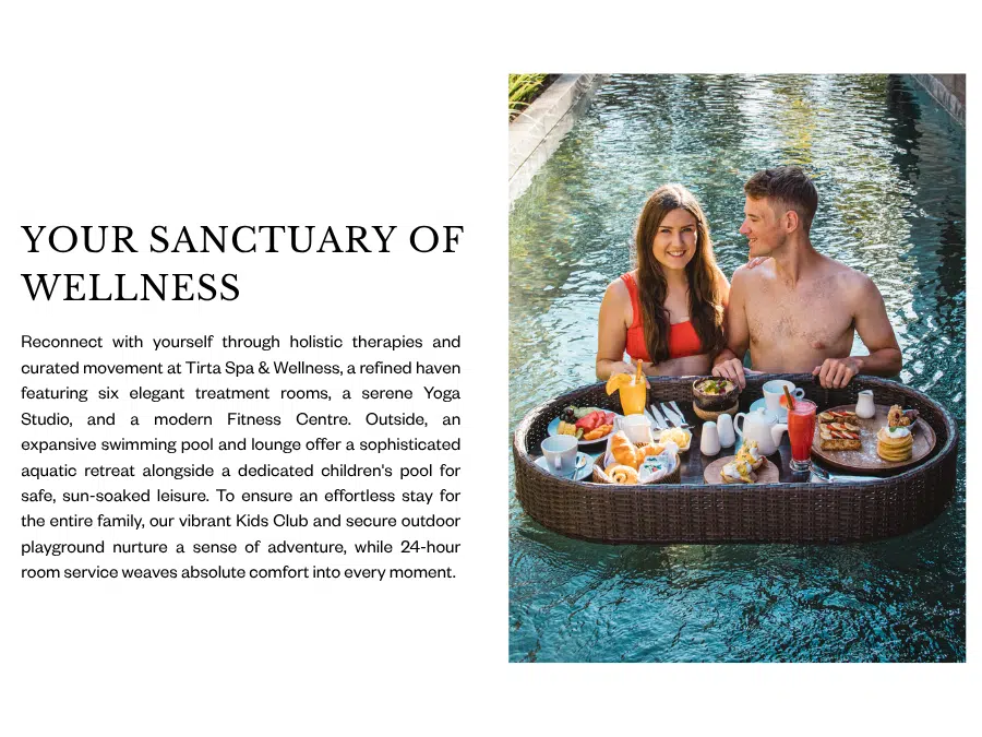 Your Sanctuary of Wellness - Updated