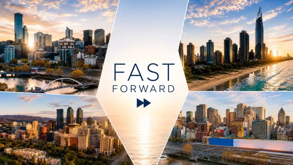 Fast Forward to your next stay with our Mid-Year Sale Offers